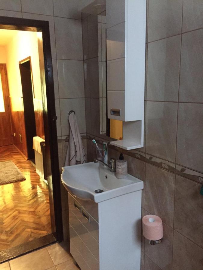 Rakic Apartman Bajina Basta Εξωτερικό φωτογραφία