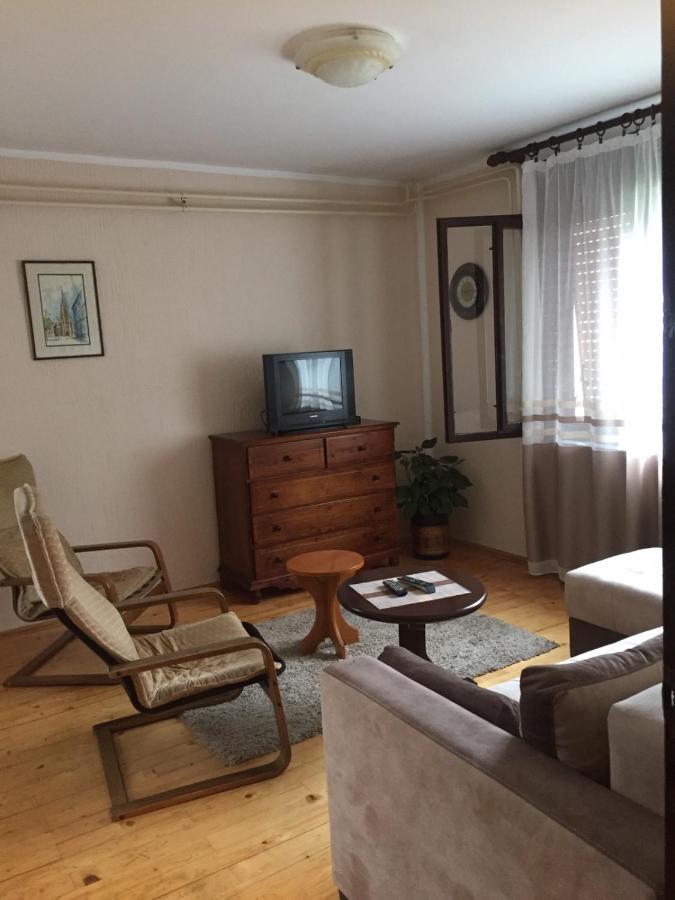 Rakic Apartman Bajina Basta Εξωτερικό φωτογραφία