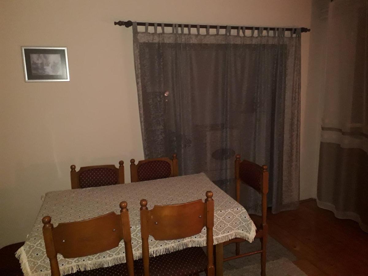 Rakic Apartman Bajina Basta Εξωτερικό φωτογραφία