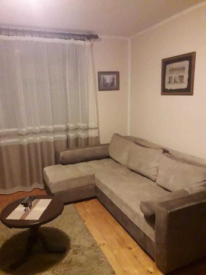 Rakic Apartman Bajina Basta Εξωτερικό φωτογραφία