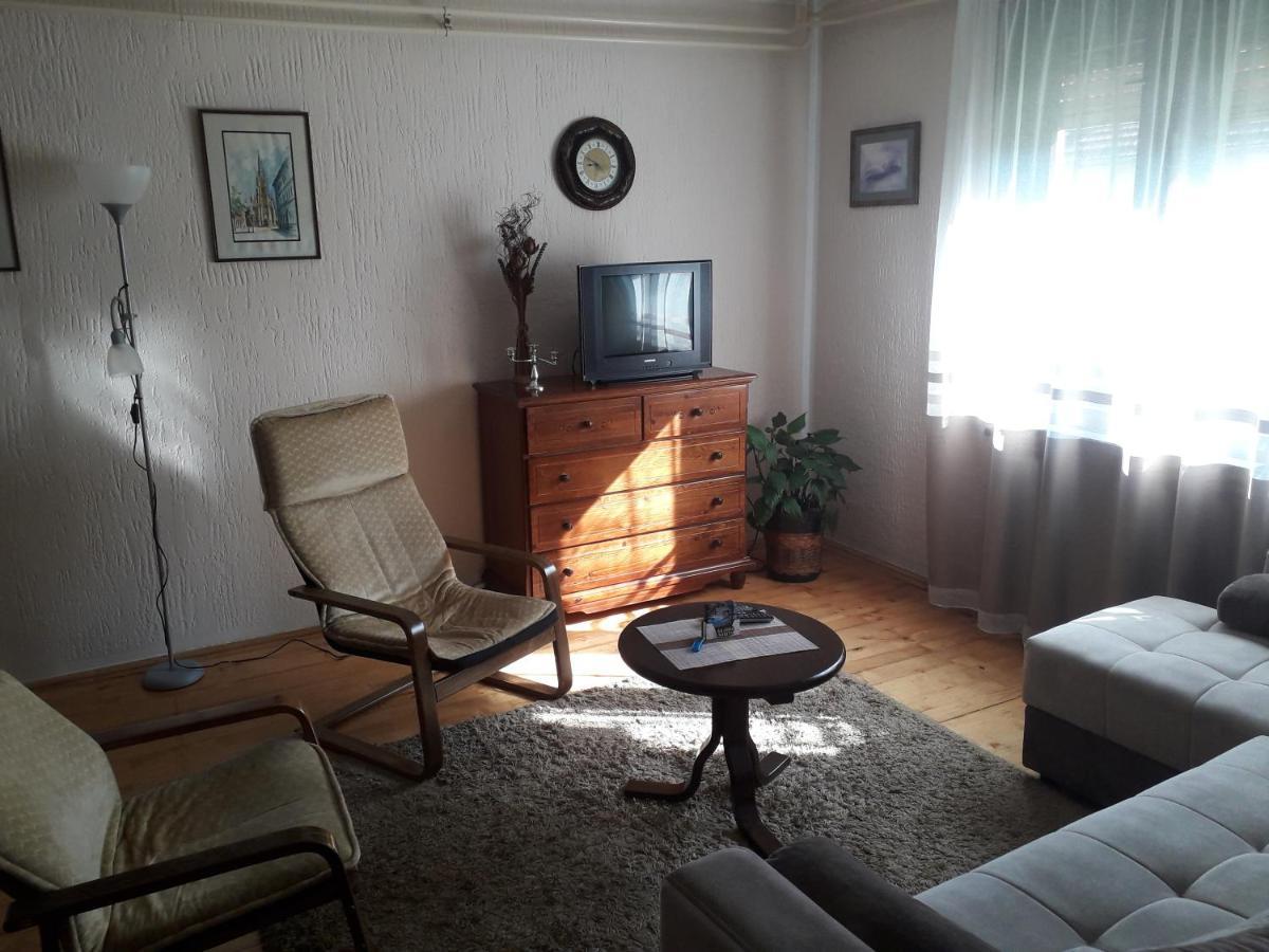 Rakic Apartman Bajina Basta Εξωτερικό φωτογραφία