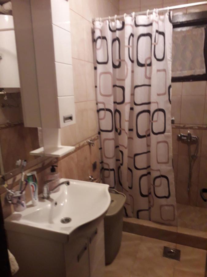Rakic Apartman Bajina Basta Εξωτερικό φωτογραφία