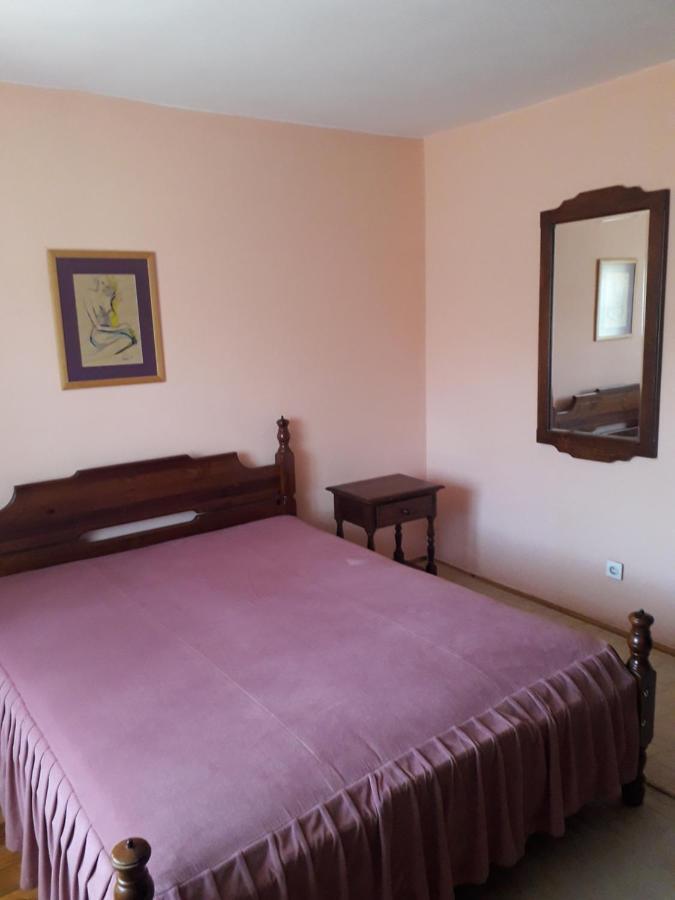 Rakic Apartman Bajina Basta Εξωτερικό φωτογραφία