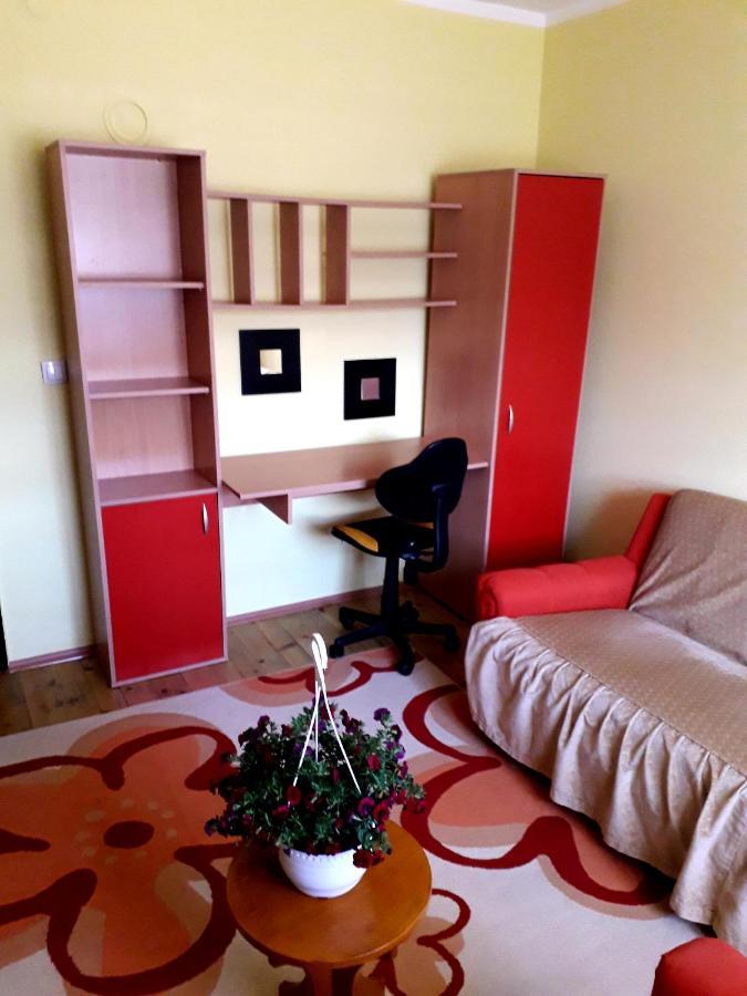 Rakic Apartman Bajina Basta Εξωτερικό φωτογραφία