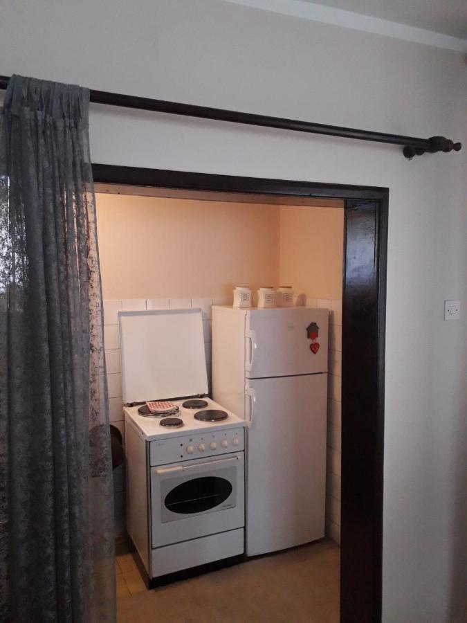 Rakic Apartman Bajina Basta Εξωτερικό φωτογραφία
