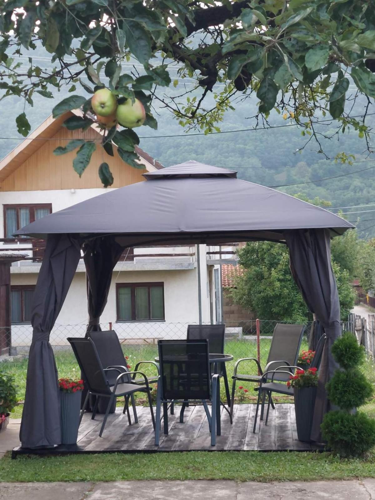 Rakic Apartman Bajina Basta Εξωτερικό φωτογραφία